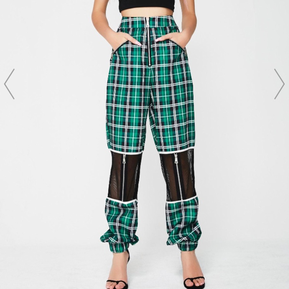 I AM GIA PANTS